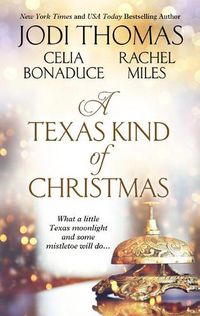 Cover image for A Texas Kind of Christmas