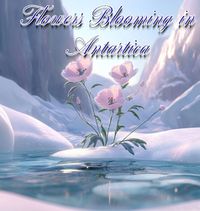 Cover image for Flowers Blooming in Antarctica