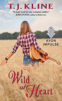Cover image for Wild at Heart