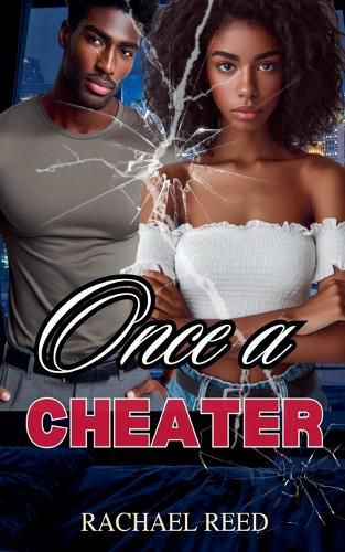 Cover image for Once a Cheater