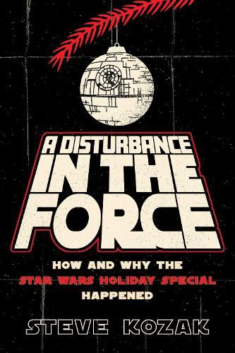 Cover image for A Disturbance in the Force