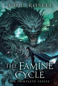 Cover image for The Famine Cycle Trilogy