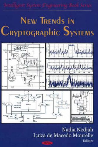 Cover image for New Trends in Cryptographic Systems