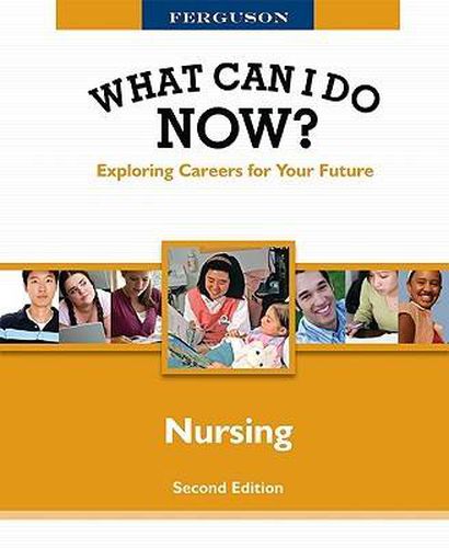 Cover image for Nursing