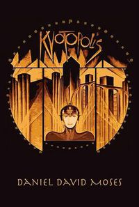 Cover image for Kyotopolis