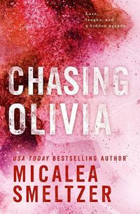 Cover image for Chasing Olivia
