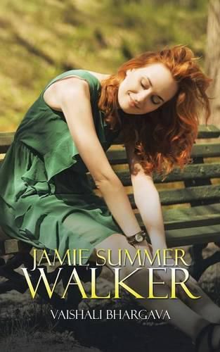 Cover image for Jamie Summer Walker