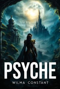 Cover image for Psyche