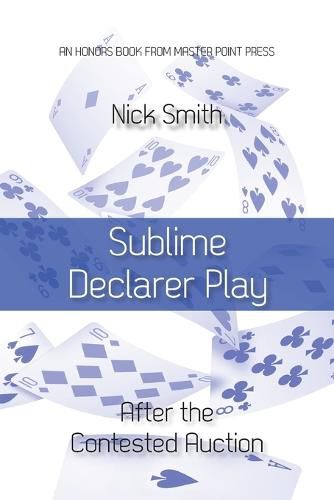 Cover image for Sublime Declarer Play