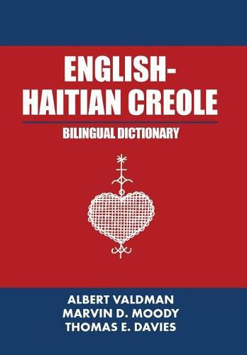 Cover image for English-Haitian Creole Bilingual Dictionary