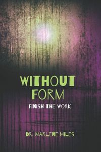 Cover image for Without Form