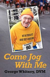 Cover image for Come Jog with Me