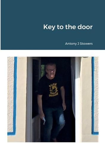 Cover image for Key to the door