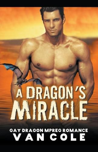 Cover image for A Dragon's Miracle