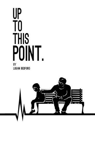 Cover image for Up to This Point.