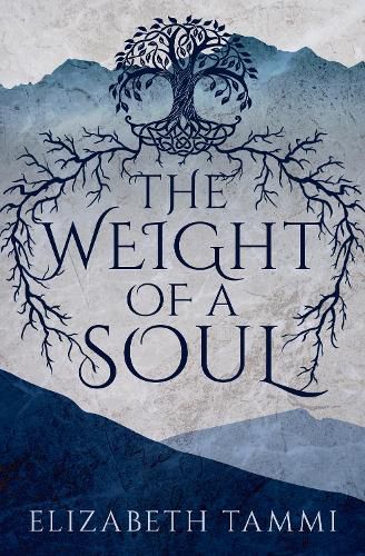 Cover image for Weight of a Soul