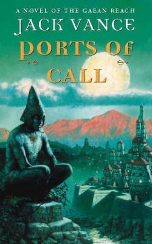 Ports of Call