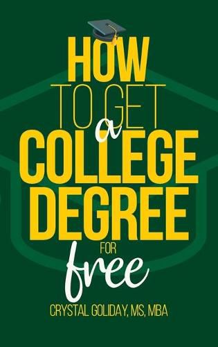 Cover image for How To Get A College Degree For Free