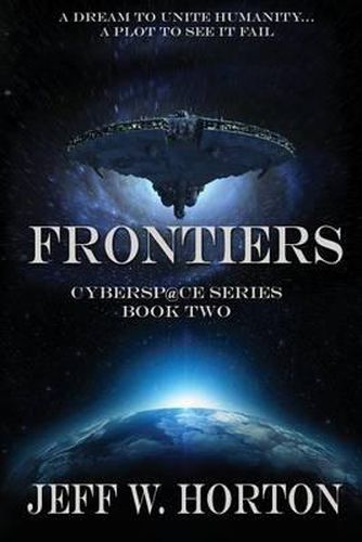 Cover image for Frontiers