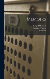 Cover image for Memoirs