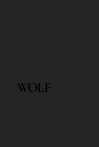 Cover image for WOLF