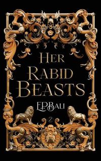 Cover image for Her Rabid Beasts