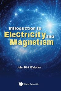 Cover image for Introduction To Electricity And Magnetism