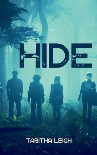 Cover image for Hide