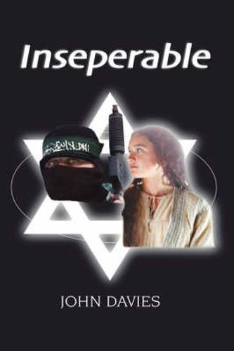 Cover image for Inseperable