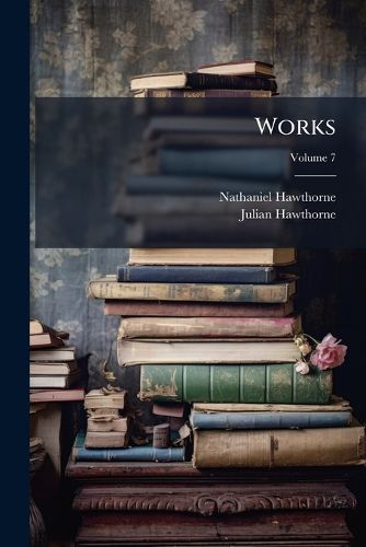Cover image for Works, Volume 7