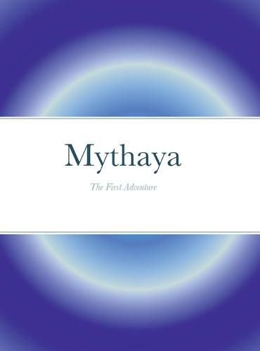 Cover image for Mythaya