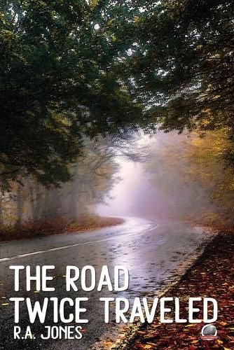 Cover image for The Road Twice Traveled