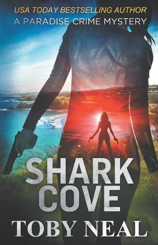 Cover image for Shark Cove