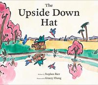 Cover image for The Upside Down Hat