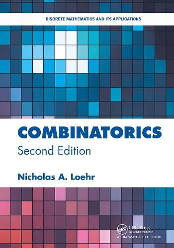 Cover image for Combinatorics