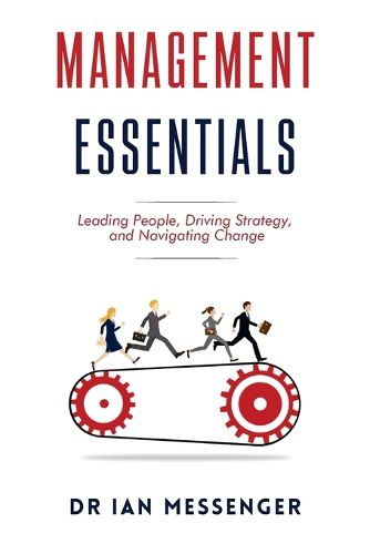 Cover image for Management Essentials