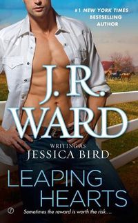 Cover image for Leaping Hearts