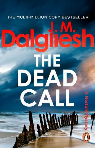 Cover image for The Dead Call