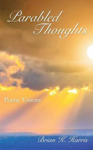 Cover image for Parabled Thoughts