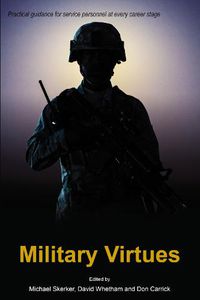 Cover image for Military Virtues