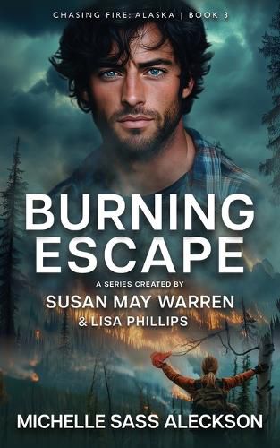 Cover image for Burning Escape