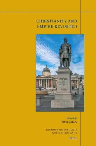Cover image for Christianity and Empire Revisited
