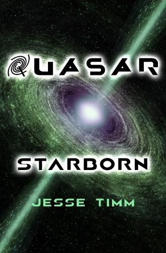 Cover image for Quasar