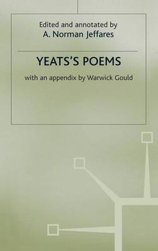 Yeats's Poems