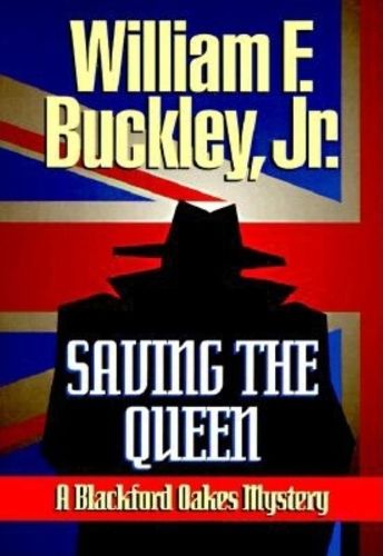 Cover image for Saving the Queen