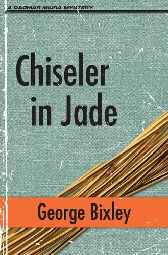 Chiseler in Jade