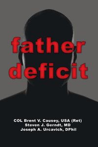 Cover image for Father Deficit