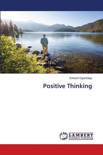 Cover image for Positive Thinking