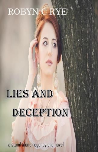 Cover image for Lies and Deception