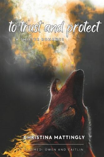 Cover image for To Trust and Protect